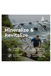 Ancestral Supplements Minerals Electrolytes with Magnesyum, Potasyum, Sodium,Optimal Hydration, Immune Health, Digestion, and Remineralization, 180 Capsul.Abd Menşei.