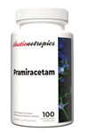 Austinootropics  Pramiracetam  500mg 100 Veg Capsul.Made ın Usa