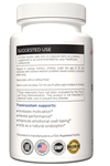 Austinootropics  Pramiracetam  500mg 100 Veg Capsul.Made ın Usa.85.