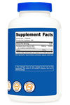 Nutricost Pantothenic Acid (Vitamin B5) 500mg, 240 Capsul.Abd Meşei.