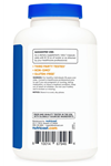 Nutricost Pantothenic Acid (Vitamin B5) 500mg, 240 Capsul.Abd Meşei.