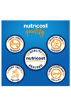 Nutricost Pantothenic Acid (Vitamin B5) 500mg, 240 Capsul.Abd Meşei.