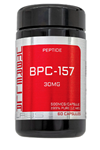 UMBRELLA  BPC-157   60 CAPSUL USA Menşei 4057