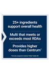 Lıfe Extensıon One-Per-Day Over 25 Vıta mıns, Minerals  Plant Extracts, Quercetin, 5-MTHF Folate  More – 1-Daily, Non-GMO, Gluten-Free – 60 Tablets.