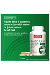 Jarrow Formulas Mastic Gum Gastrointestinal Support 1000mg 60 Veg Capsul.Orj Usa.