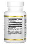 California Gold Nutrition, Benfotiamine, 300 mg, 90 Veggie Capsules.Abd Menşei.ÖSG.51.
