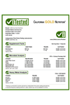 California Gold Nutrition, Benfotiamine, 300 mg, 90 Veggie Capsules.Abd Menşei.ÖSG.51.