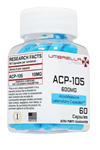 UMBRELLA  ACP-105  10mg   60 CAPSUL (SKT: 02.2026) USA Menşei 57.
