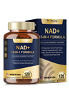 Totaria Healt  NAD+ resveratrol,Quercetin 120 Capsules.
