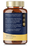 Totaria Healt  NAD+ resveratrol,Quercetin 120 Capsules.
