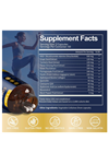 Totaria Healt  NAD+ resveratrol,Quercetin 120 Capsules.