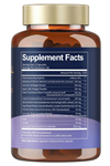 Totaria Healt GLP-1 Supplement with Akkermansia Probiotic  120 Capsul.Abd Menşei.37.