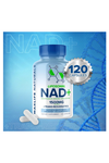 Maxlife Naturals Liposomal NAD+ Trans-Resveratrol 1500mg - 120 Capsules.Made ın Usa 47.
