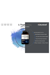 NatureBell L Tryptophan 1300mg with L Theanine 200mg, 300 Capsul.Abd.46.
