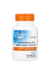 Doctor's Best  Benfotiamine 150 + Alpha-Lipoic Acid 300, 60 Veggie Capsul.44.