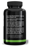 Freedom Research  S-4  Andarin 25mg. 60 Capsul .Made ın Usa.3740