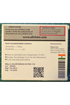 AIICHEM ASIA STANAZOL - 10  100 Tablet (SKT:10.2026)22.