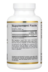 California Gold Nutrition NMN 175mg  180 Veggie Capsul.Made ın Usa.