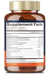 Totaria Healt R Alpha Lipoic Acid 600mg  Vegan 120 Capsul.