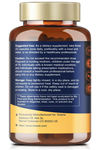 Totaria Healt R Alpha Lipoic Acid 600mg  Vegan 120 Capsul.