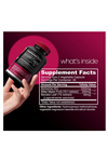 THİNBİ Berberine 1000mg 60 Capsul Potent Botanical for Weight Management with Bitter Melon and Banaba Leaf - HCl from Barberry Extract.