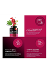 THİNBİ Berberine 1000mg 60 Capsul Potent Botanical for Weight Management with Bitter Melon and Banaba Leaf - HCl from Barberry Extract.