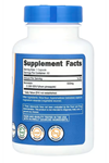 Nutricost, Bromelain, 550 mg , 60 Capsules