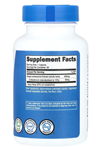Nutricost  Performance  Turkesterone 600mg 30 Capsules.