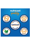 Nutricost Bamboo Extract, 800 mg, 240 Capsules - Vegan, Gluten Free and Non-GMO