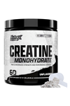 Nutrex Research Creatine Monohydrate Powder Unflavored  5G Micronized Creatine 300gr  60 Servings.Abd Menşei