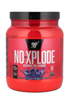 BSN, N.O.-Xplode®, Legendary Pre-Workout, (1.11 kg) 60 Servis.Abd Menşei.Avrupa Değildir.