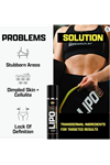 Nutrex Lipo-6 Defining Gel Thermogenic  USA Menşei.42.