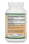 Double Wood  KSM-66  600mg 120 Capsul.USA.41.