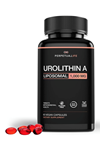 PERPETUA.LIFE  Urolithin-A Liposomal, 1000mg, 60 Vegan Capsules.86.