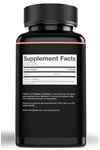 PERPETUA.LIFE  Urolithin-A Liposomal, 1000mg, 60 Vegan Capsules.