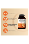 NatureBell Liposomal Vitamin C 2,000mg Per Serving, 240 Capsules.49.