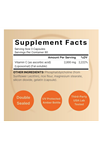 NatureBell Liposomal Vitamin C 2,000mg Per Serving, 240 Capsules.49.
