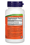NOW Foods  CurcuBrain Longvida  Cognitive Support 400mg, 50 Veg Capsul.