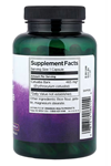 Swanson   Catuaba Bark 465 mg, 120 Capsul.
