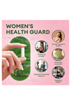Totaria Healt Beef Organ for Women - Beef Liver, Kidney, Heart,Uterus Tissue - Balance Hor mo nes  Ove rall Ener gy - Grass Fed, Pasture Raised - Natural Iron  with Fo late - 120 Capsul.
