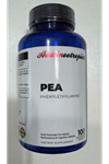Austinootropics PEA Phenylethylamine 100 Capsul.Made ın Usa.63.