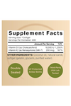 NatureBell Vitamin D3 10,000 IU + K2 200 mcg, MK 7 FORM  240 Softgels.59.