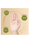 NatureBell Vitamin D3 10,000 IU + K2 200 mcg, MK 7 FORM  240 Softgels.59.