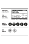 Triquetra L Methyl Folate 15mg Plus Methyl B12 Cofactor – High Potency, 5-MTHF Form - Mood, Methylation, Cognition – Bioactive Forms of Vitamin B9 & B12 (60 Capsules .Best Seller.