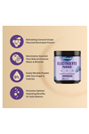 NatureBell Electrolytes Powder No Sugar, 500g (76 Servings)  Keto Fast Hydration Powder.51.
