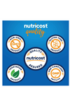 Nutricost  Kelp 325mcg of Iodine, 240 Tablet.34.