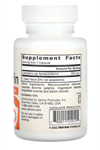 Jarrow Lactoferrin 250 mg  Freeze Dried   60 Capsul.70.