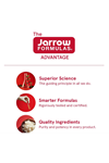 Jarrow Lactoferrin 250 mg  Freeze Dried   60 Capsul.70.