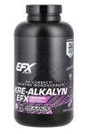 EFX Sports Kre-Alkalyn PH-Correct Creatine U.S.Patent 240 KAPSUL.Abd Menşei 66.