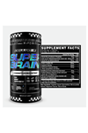 Cellucor Super Brain Cognitive Booster  Focus Attention  Recall  30 Capsul.Abd Menşei.
